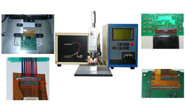 恒温焊接机/LCD热压机