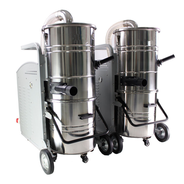 YS-3600专用工业吸尘器/湿式和干式真空吸尘器大/仓库车间适用